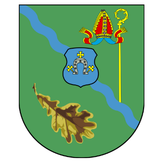 Municipality logo