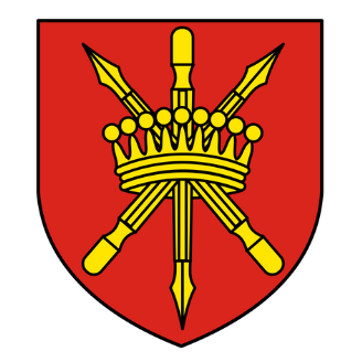 Municipality logo