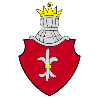 Municipality logo