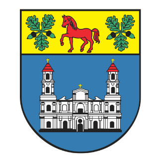 Municipality logo