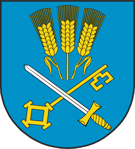 Municipality logo