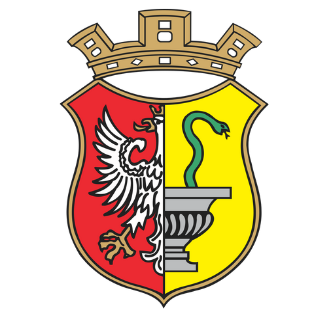 Municipality logo
