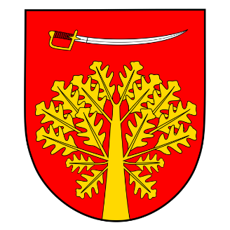 Municipality logo
