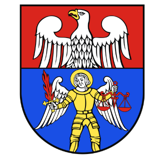 Municipality logo
