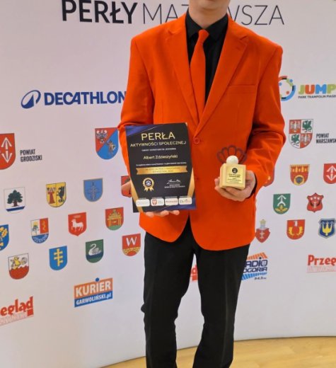 Albert Zdzieszyński