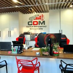CDM Samochody 