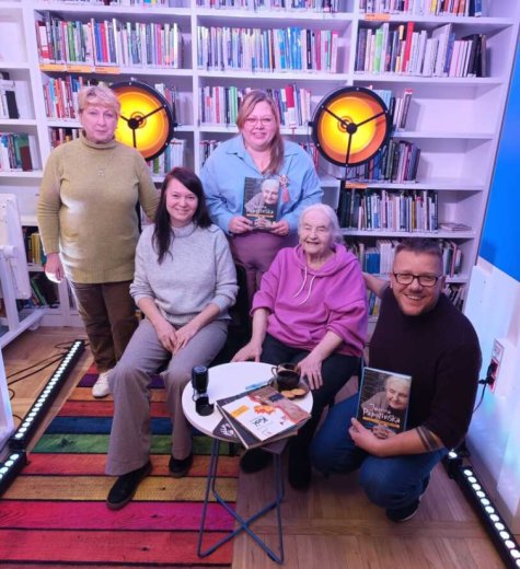 Książnica Pruszkowska imienia Henryka Sienkiewicza 