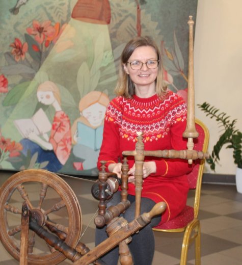 Katarzyna Bajer