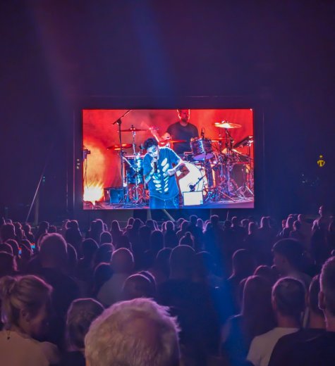 Muzyczne Pożegnanie Lata 2025 w Konstancinie-Jeziornie