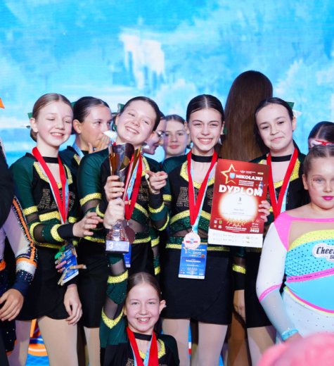 UKS AKADEMIA PANI SZAFKI