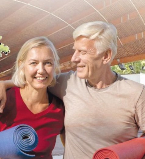 Gminny Dzień Seniora 2025 