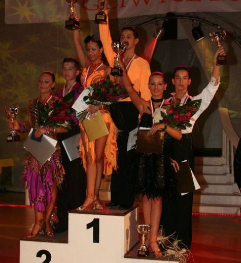 UKS Duet Dance Sport