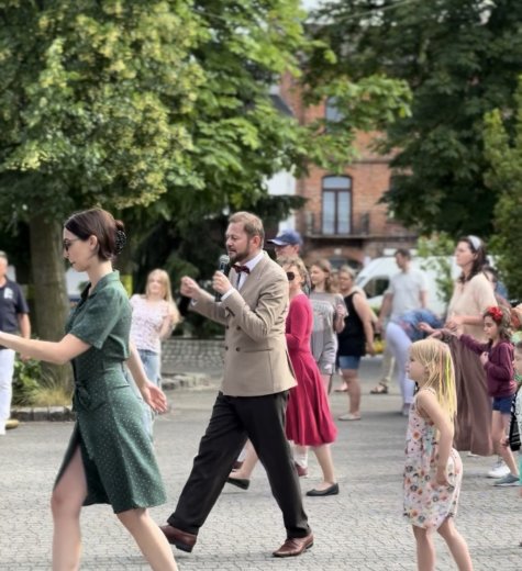 Rynek Jazz Festiwal Błonie