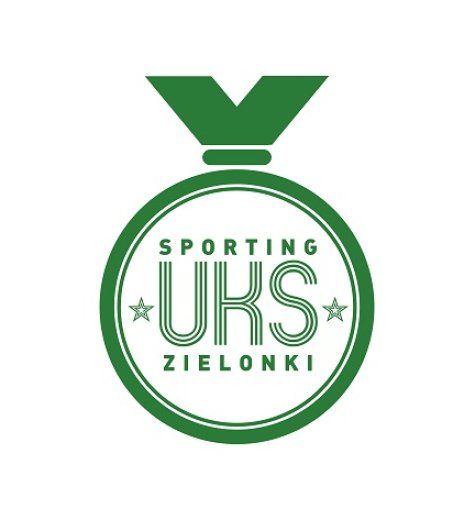 UKS Sporting Zielonki 