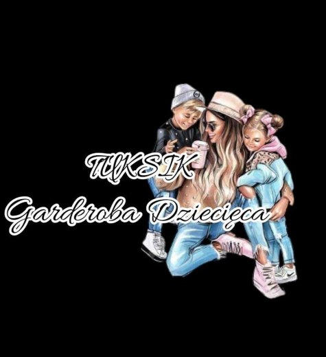 TUKSIK – Garderoba Dziecięca 