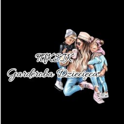 TUKSIK – Garderoba Dziecięca 