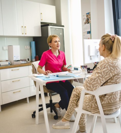 FM Clinic Centrum Medyczne 