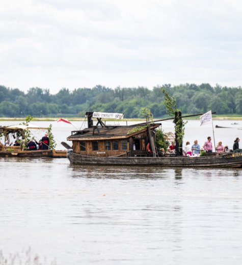 Zielone Świątki na Urzeczu