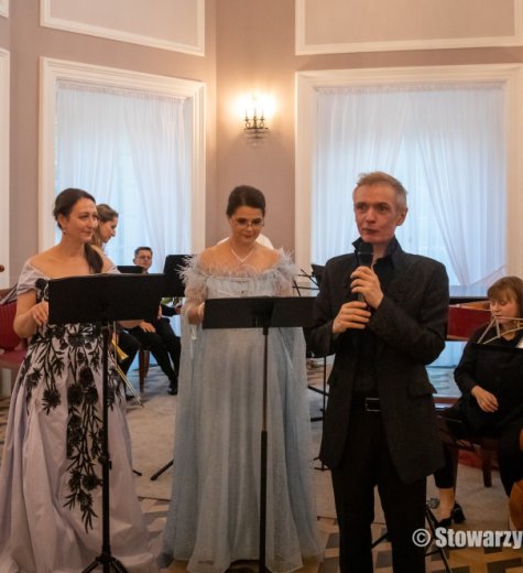 Stowarzyszenie Rozgłos