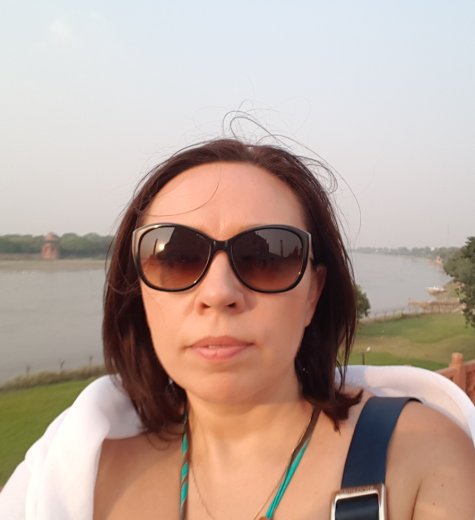 Agnieszka Skołożyńska-Marcinkiewicz