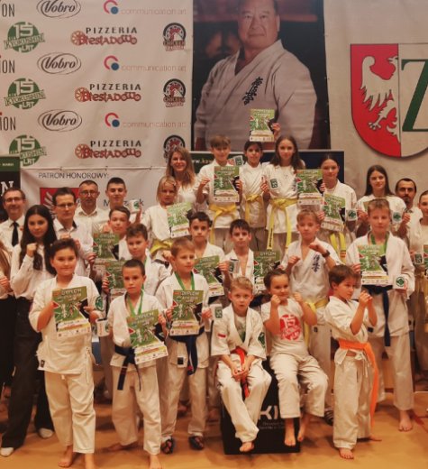 Kyokushin Club