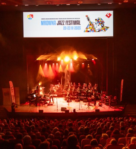 Mrowna Jazz Festiwal 