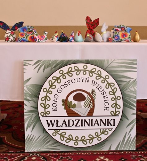 Koło Gospodyń Wiejskich "Władzinianki"