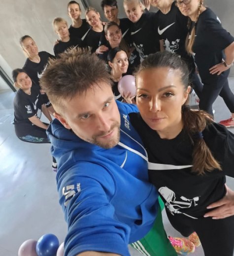 Biking with Gozdal - Michał Gozdalik 