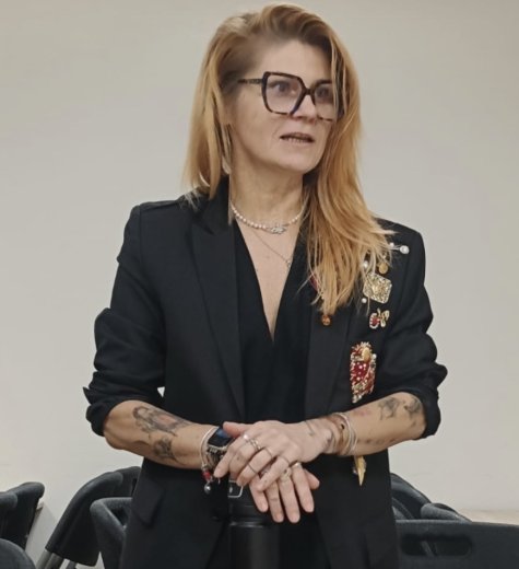 Edyta Szczęsna-Zakrocka