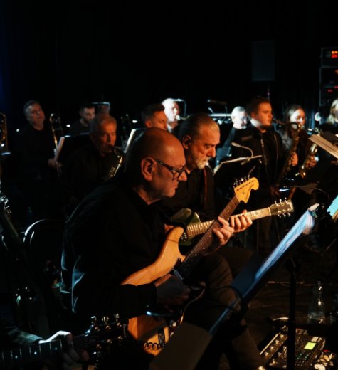 Stowarzyszenie Kulturalne "Air Band"