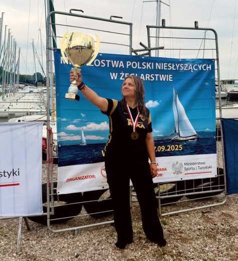 Karolina Trzaskowska