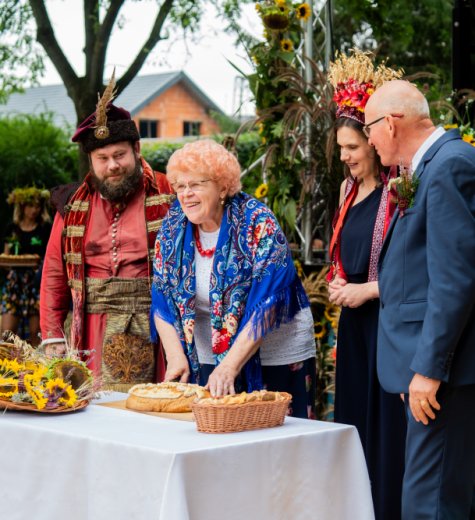 Dom Kultury w Żabiej Woli