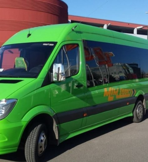 Mim Trans Jerzy Wiśniewski