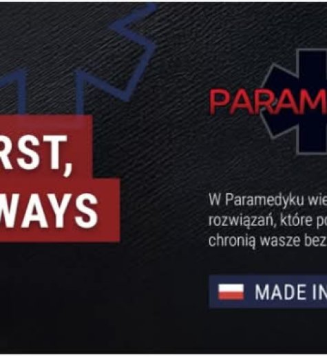 Paramedyk Sp. z o. o. 