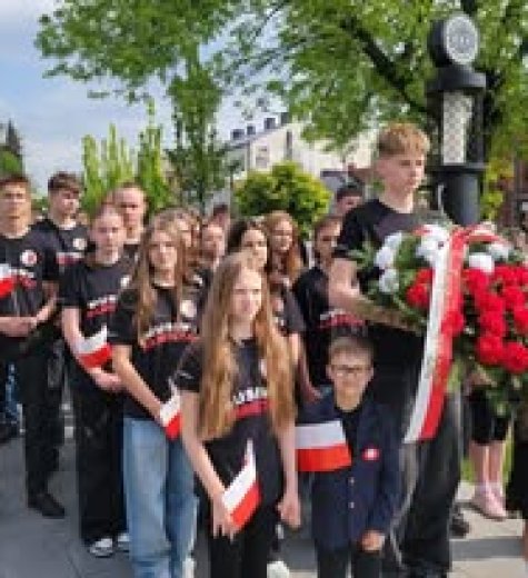 Międzyszkolny Klub Historyczny im. Armii Krajowej Ziemi Radzymińskiej