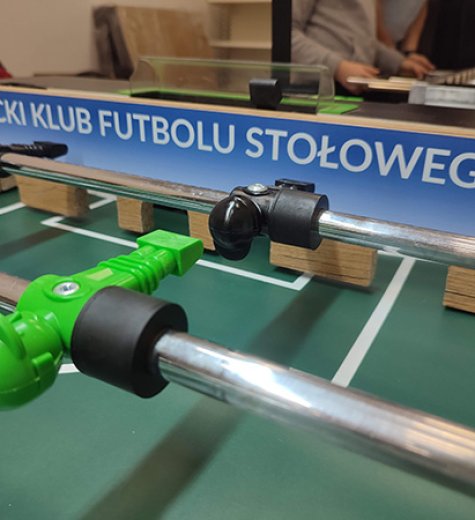 Babicki Klub Futbolu Stołowego