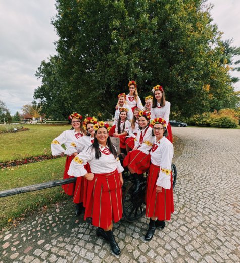Jaktorowskie Turzyce