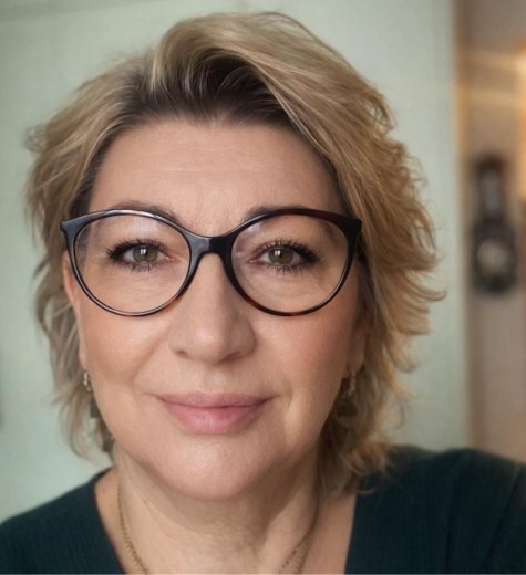 Urszula Skwarek „Venus” Salon fryzjerski 