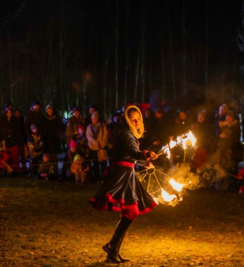 Gminny Jarmark Świąteczny (Gmina Żabia Wola)