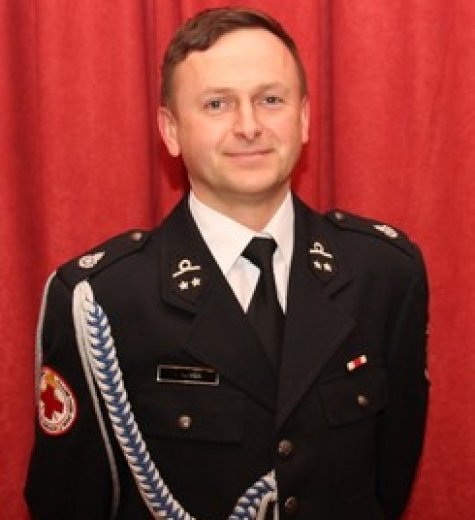 Gracjan Klimek