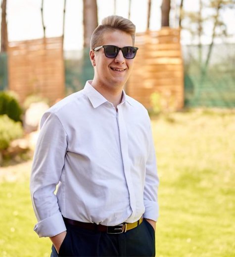 Jakub Woźniak