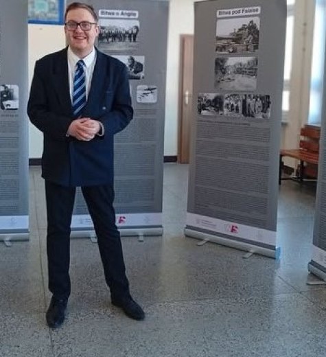 Krystian Jaworski 