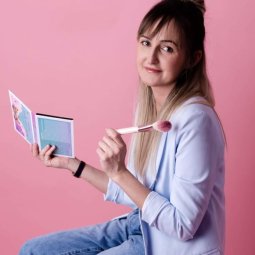 Karolina Bylinka SALON Fryzjersko-Kosmetyczny "KAROLINA"