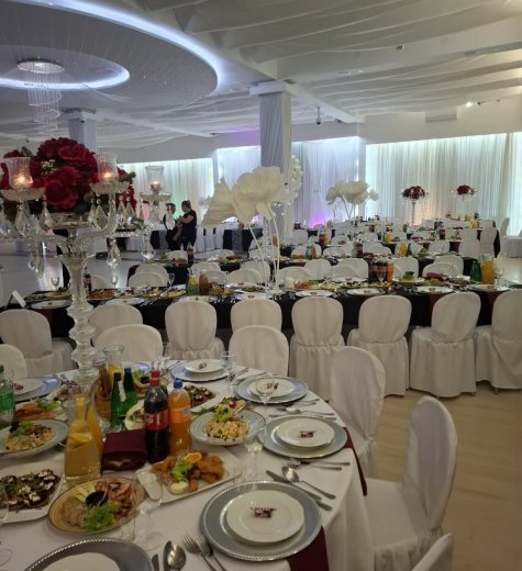 Różany Zakątek w Przybyszówce