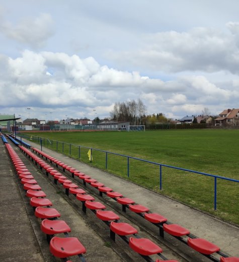 Gminny Uczniowski Ludowy Klub Sportowy „ZRYW” Sobolew