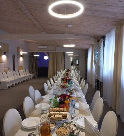 Cichy Zakątek Restauracja