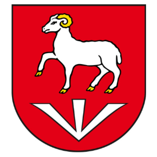 Herb gminy Baranów