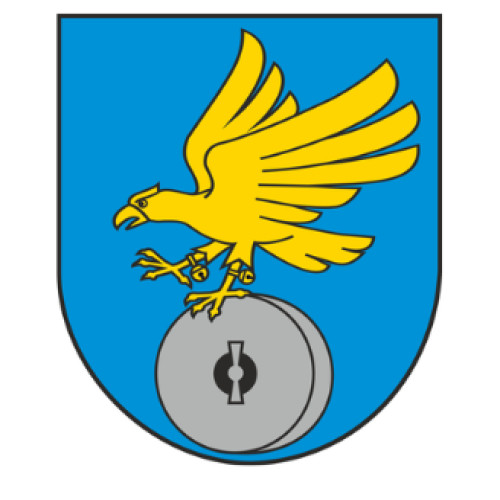 Coat of arms of Borowie