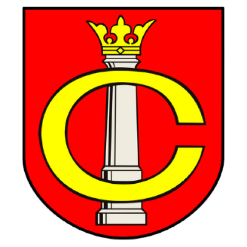 Herb gminy Czosnów