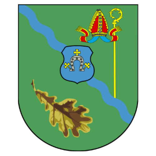 Herb gminy Dąbrówka